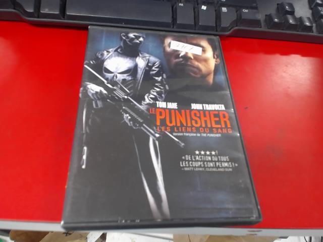 The punisher