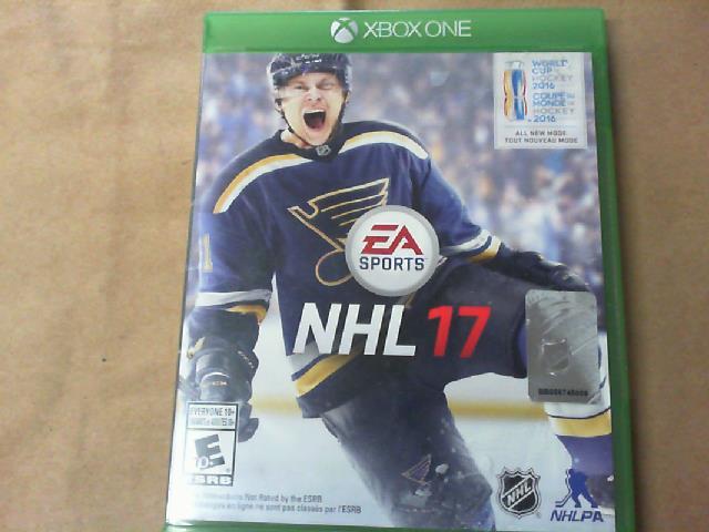 Nhl 17