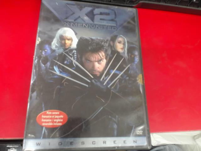 Xmen 2