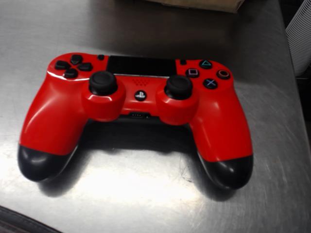 Manette ps4