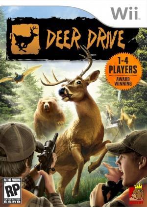 Deer drive