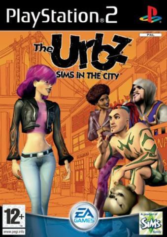 The urbz sims in the city