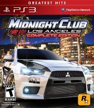 Midnight club