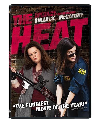 The heat