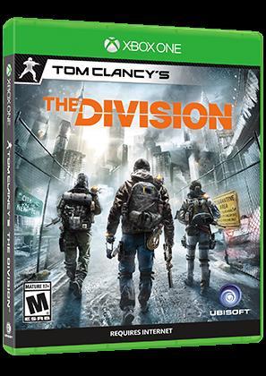 The division