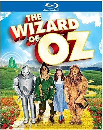 The wizard of the oz