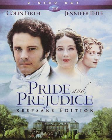 Pride and prejudice