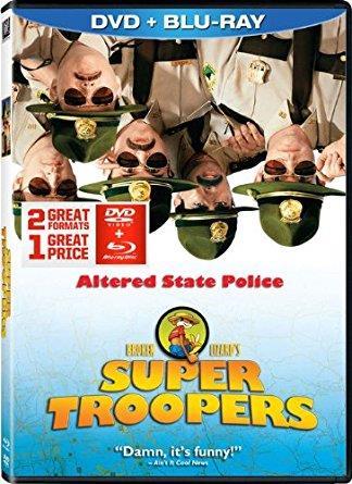 Super troopers