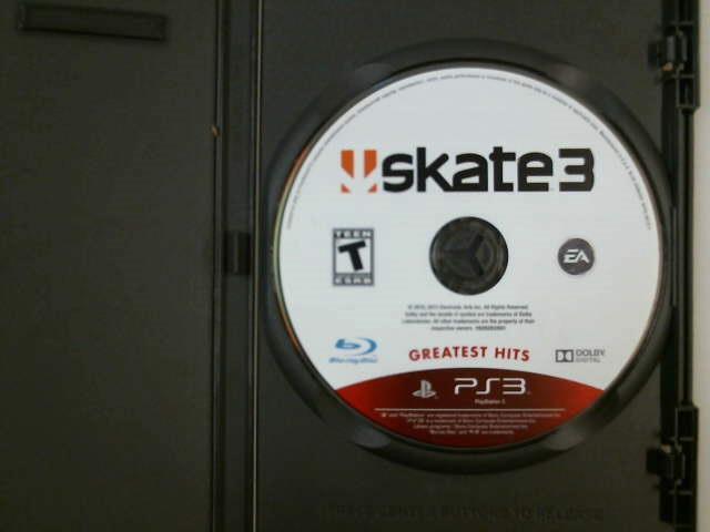 Skate 3