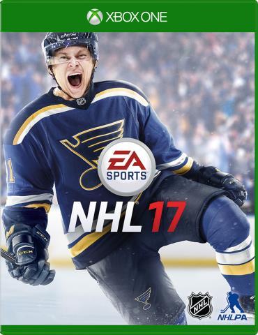 Nhl 17