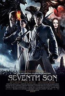 Seventh son