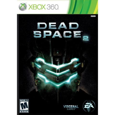 Dead space