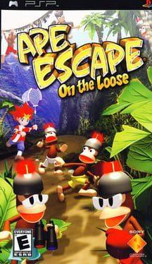 Are escape on the loose