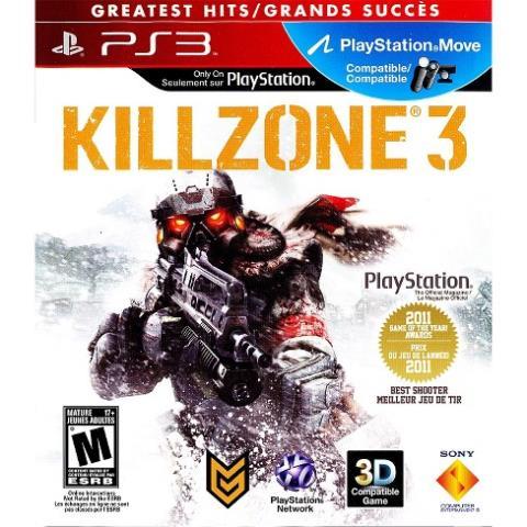 Killzone 3