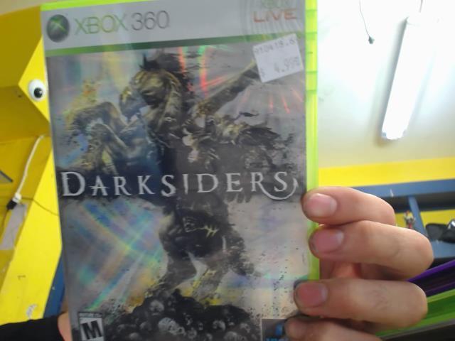 Darksiders