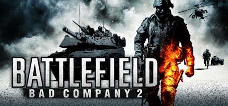 Battlefield bad company 2