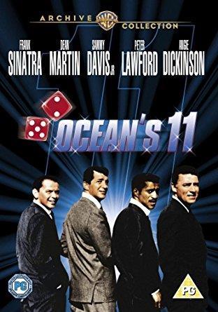 Ocean's 11