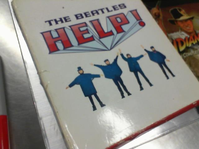 The beatles help