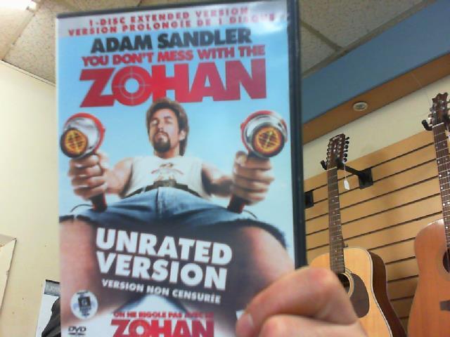 Zohan