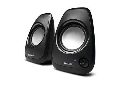 Speakers ac fil