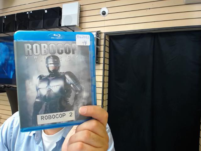 Robocop 2