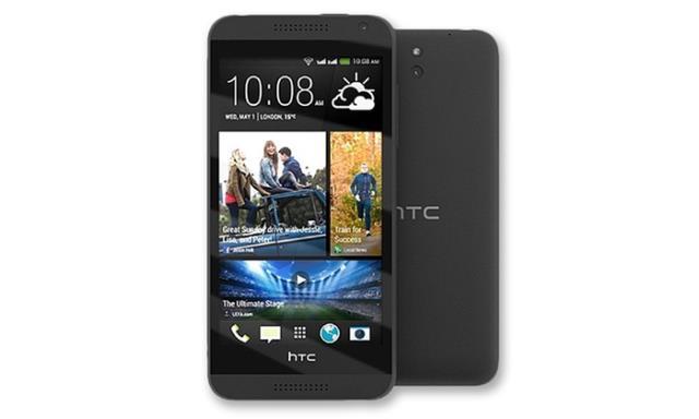 Htc desire 610 unlock