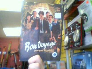 Bon voyage