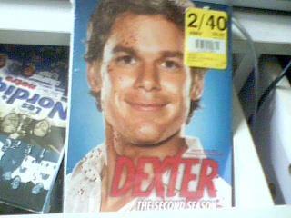 Dexter saison 2