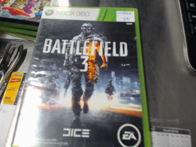 Battlefield 3