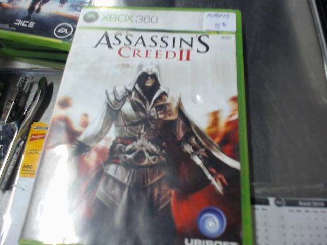 Assassin's creed 2