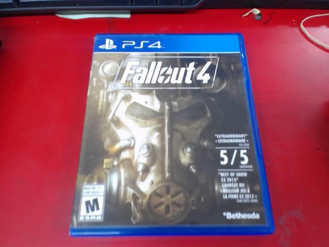 Fallout 4