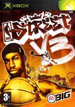 Street v3 xbox