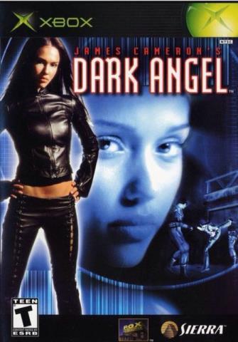 Dark angel xbox