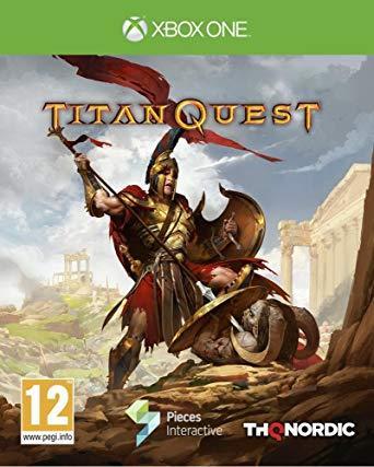 Titanquest