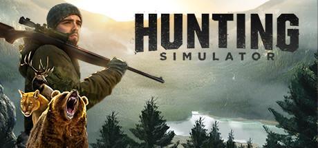 Hunting simulator