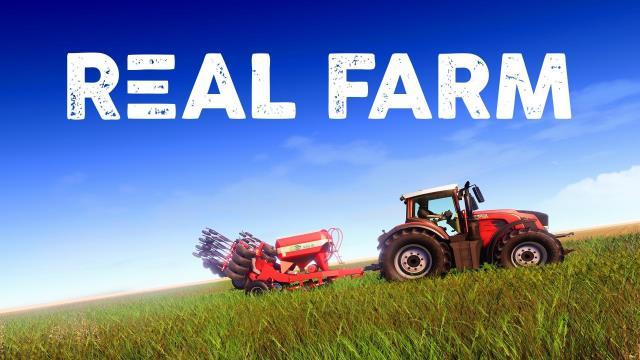 Real farm