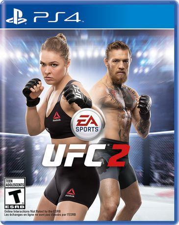 Ufc2