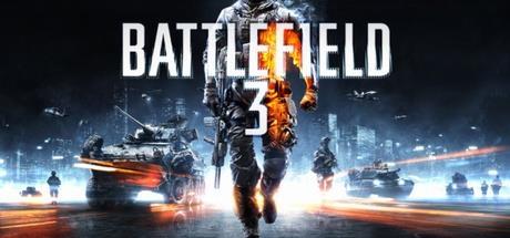 Battlefield 3