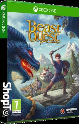 Beast quest