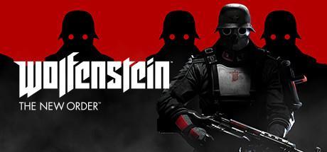 Wolfenstein new order