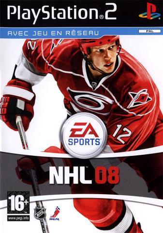 Nhl 08