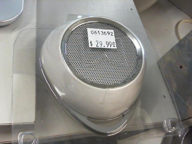 Speaker bluetooth