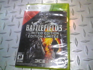 Battlefield 3