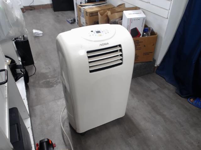 Air conditionne portable