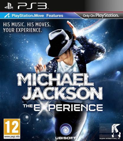 Michael jackson experience