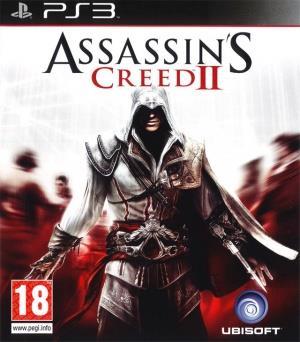 Assassins creed ii