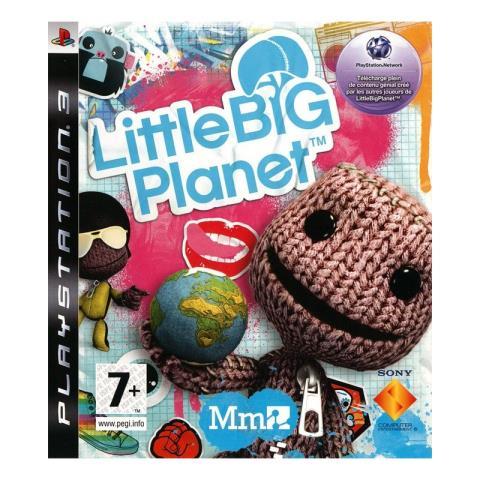 Little big planet