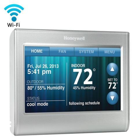 Thermostat wifi