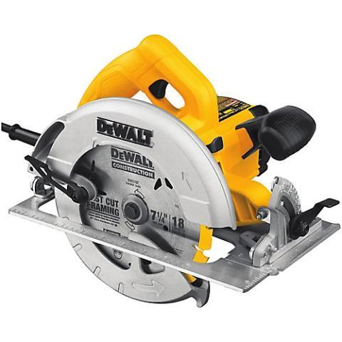 Scie dewalt