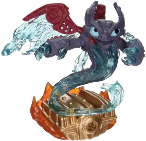 Skylanders supercharger